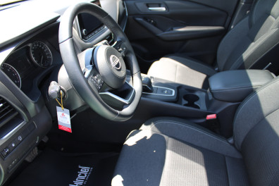 Nissan Qashqai 1.3DIG-T SKYPACK 2023 Model Otomatik Vites