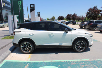 Nissan Qashqai 1.3DIG-T SKYPACK 2023 Model Otomatik Vites