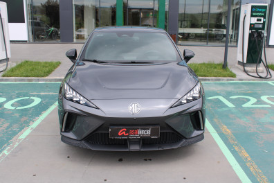 MG MG4 64 KWSA LUXURY 2023 Model Otomatik Vites
