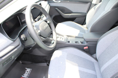 Skoda Octavia 1.5 MHEV PREMİUM 2025 Model Otomatik Vites