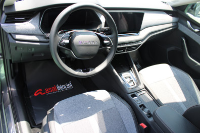 Skoda Octavia 1.5 MHEV PREMİUM 2025 Model Otomatik Vites