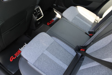 Skoda Octavia 1.5 MHEV PREMİUM 2025 Model Otomatik Vites