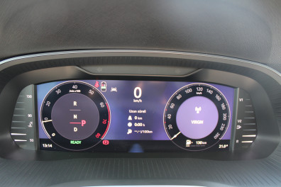 Skoda Octavia 1.5 MHEV PREMİUM 2025 Model Otomatik Vites