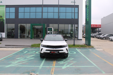 Opel Mokka 1.2T GS 2022 Model Otomatik Vites