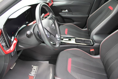 Opel Mokka 1.2T GS 2022 Model Otomatik Vites