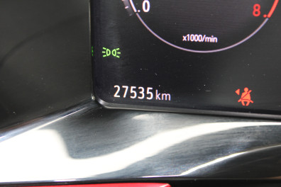 Opel Mokka 1.2T GS 2022 Model Otomatik Vites