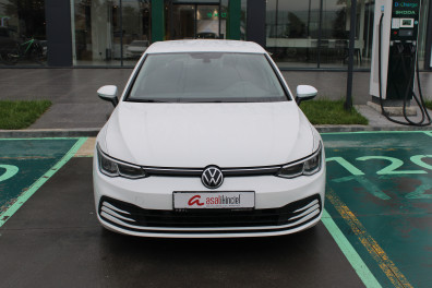 Volkswagen Golf  1.0 ETSİ LİFE 2021 Model Otomatik Vites