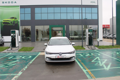 Volkswagen Golf  1.0 ETSİ LİFE 2021 Model Otomatik Vites