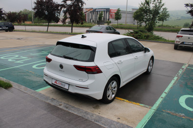 Volkswagen Golf  1.0 ETSİ LİFE 2021 Model Otomatik Vites