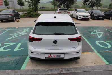 Volkswagen Golf  1.0 ETSİ LİFE 2021 Model Otomatik Vites