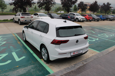 Volkswagen Golf  1.0 ETSİ LİFE 2021 Model Otomatik Vites