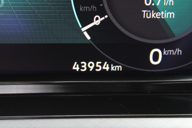 Volkswagen Golf  1.0 ETSİ LİFE 2021 Model Otomatik Vites