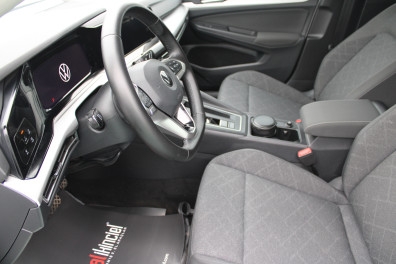 Volkswagen Golf  1.0 ETSİ LİFE 2021 Model Otomatik Vites