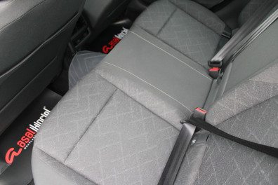 Volkswagen Golf  1.0 ETSİ LİFE 2021 Model Otomatik Vites