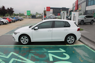 Volkswagen Golf  1.0 ETSİ LİFE 2021 Model Otomatik Vites