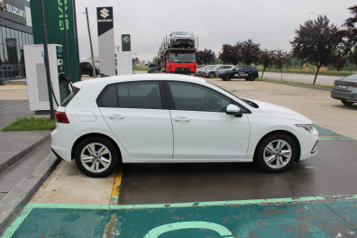 Volkswagen Golf  1.0 ETSİ LİFE 2021 Model Otomatik Vites