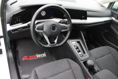 Volkswagen Golf  1.0 ETSİ LİFE 2021 Model Otomatik Vites