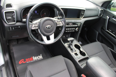 Kia Sportage 1.6CRDI ELEGANCE 2019 Model Otomatik Vites