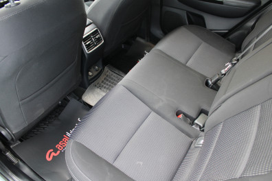 Kia Sportage 1.6CRDI ELEGANCE 2019 Model Otomatik Vites