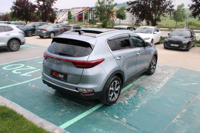 Kia Sportage 1.6CRDI ELEGANCE 2019 Model Otomatik Vites