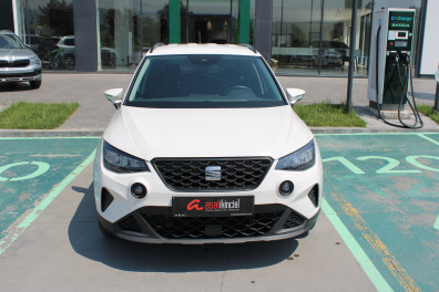 Seat Arona  1.0ECOTSİ STYLE 2023 Model Düz Vites