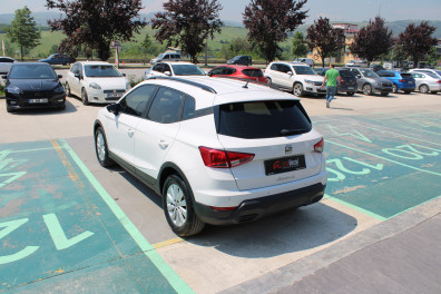 Seat Arona  1.0ECOTSİ STYLE 2023 Model Düz Vites