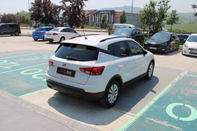 Seat Arona  1.0ECOTSİ STYLE 2023 Model Düz Vites