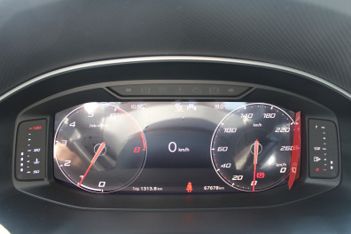 Seat Arona  1.0ECOTSİ STYLE 2023 Model Düz Vites