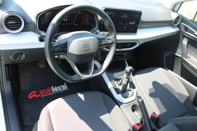 Seat Arona  1.0ECOTSİ STYLE 2023 Model Düz Vites