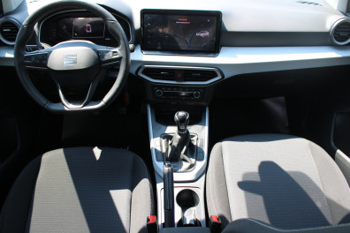 Seat Arona  1.0ECOTSİ STYLE 2023 Model Düz Vites
