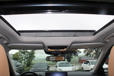 Nissan X-Trail PLATİNUM PREMİUM 7KOLTUK 2023 Model Otomatik Vites