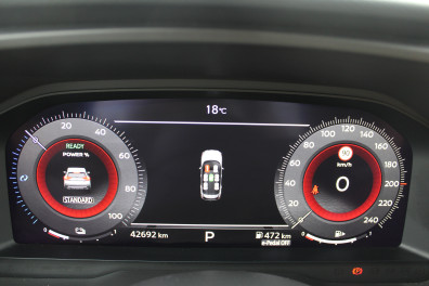 Nissan X-Trail PLATİNUM PREMİUM 7KOLTUK 2023 Model Otomatik Vites