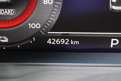 Nissan X-Trail PLATİNUM PREMİUM 7KOLTUK 2023 Model Otomatik Vites