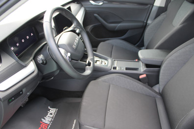 Skoda Octavia  1.5 MHEV ELİTE 2025 Model Otomatik Vites