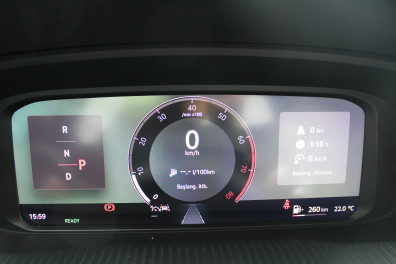 Skoda Octavia  1.5 MHEV ELİTE 2025 Model Otomatik Vites