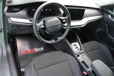 Skoda Octavia  1.5 MHEV ELİTE 2025 Model Otomatik Vites