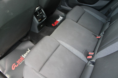 Skoda Octavia  1.5 MHEV ELİTE 2025 Model Otomatik Vites