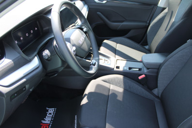 Skoda Octavia  1.5 MHEV ELİTE 2025 Model Otomatik Vites