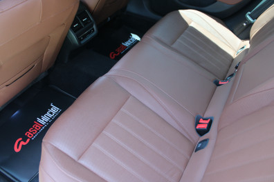 Skoda Superb 1.5MHEV PRESTİGE 2025 Model Otomatik Vites