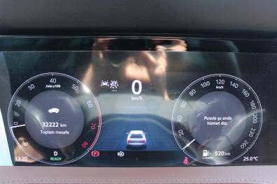 Skoda Superb 1.5MHEV PRESTİGE 2025 Model Otomatik Vites