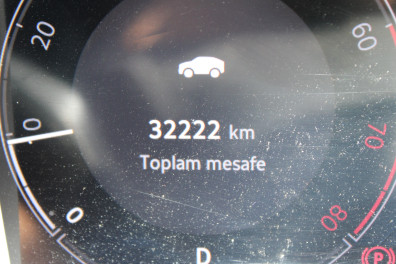 Skoda Superb 1.5MHEV PRESTİGE 2025 Model Otomatik Vites