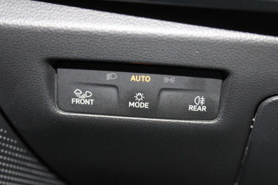Skoda Superb 1.5MHEV PRESTİGE 2025 Model Otomatik Vites