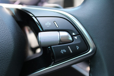 Skoda Superb 1.5MHEV PRESTİGE 2025 Model Otomatik Vites