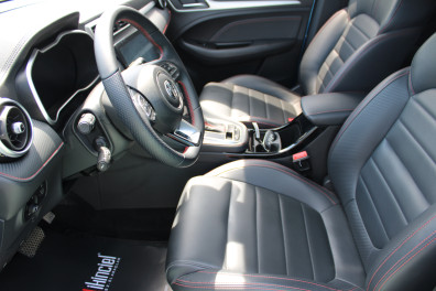 MG ZS 1.0 T-GDİ LUXURY PLUS 2024 Model Otomatik Vites