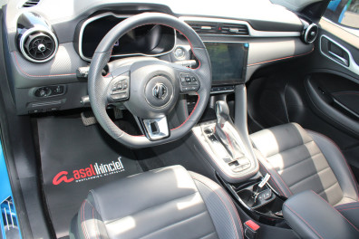 MG ZS 1.0 T-GDİ LUXURY PLUS 2024 Model Otomatik Vites