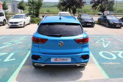 MG ZS 1.0 T-GDİ LUXURY PLUS 2024 Model Otomatik Vites