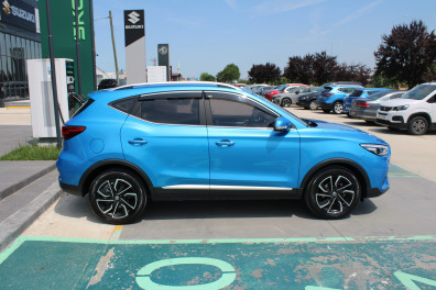 MG ZS 1.0 T-GDİ LUXURY PLUS 2024 Model Otomatik Vites