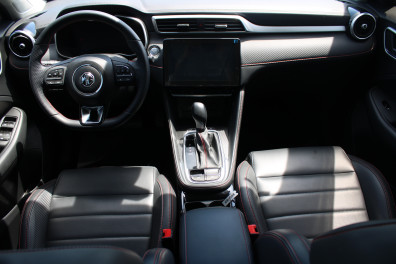 MG ZS 1.0 T-GDİ LUXURY PLUS 2024 Model Otomatik Vites