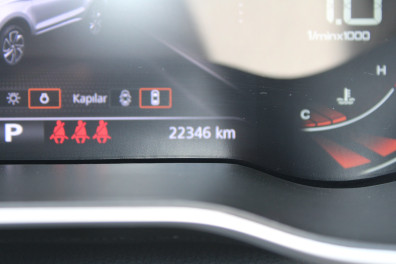 MG ZS 1.0 T-GDİ LUXURY PLUS 2024 Model Otomatik Vites