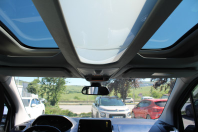 Peugeot Rifter 1.5 ALLURE 2022 Model Düz Vites
